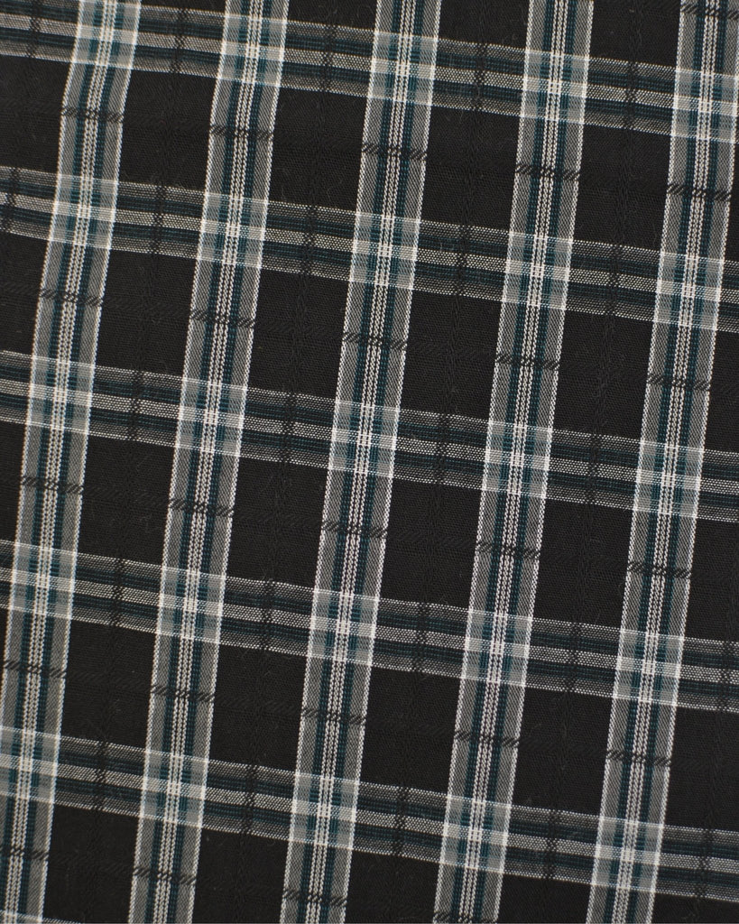 Manchester Pantalón de Pijama Negro - Manchester