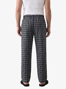 Manchester Pantalón de Pijama Negro - Manchester
