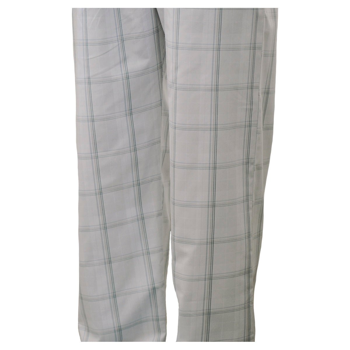 Manchester Pantalón de Pijama Patrón Cuadrado Algodón y Poliéster - Manchester