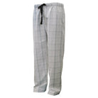 Manchester Pantalón de Pijama Patrón Cuadrado Algodón y Poliéster - Manchester