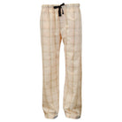 Manchester Pantalón de Pijama Patrón Cuadrado Algodón y Poliéster - Manchester