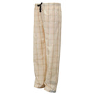 Manchester Pantalón de Pijama Patrón Cuadrado Algodón y Poliéster - Manchester