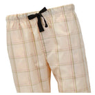 Manchester Pantalón de Pijama Patrón Cuadrado Algodón y Poliéster - Manchester