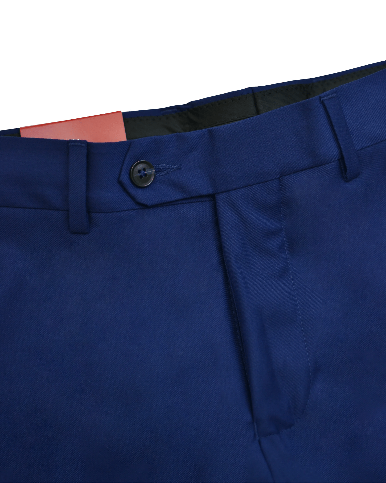 Manchester Pantalón de Vestir Slim Fit Liso - Manchester