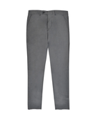 Manchester Pantalón de Vestir Slim Fit Liso - Manchester