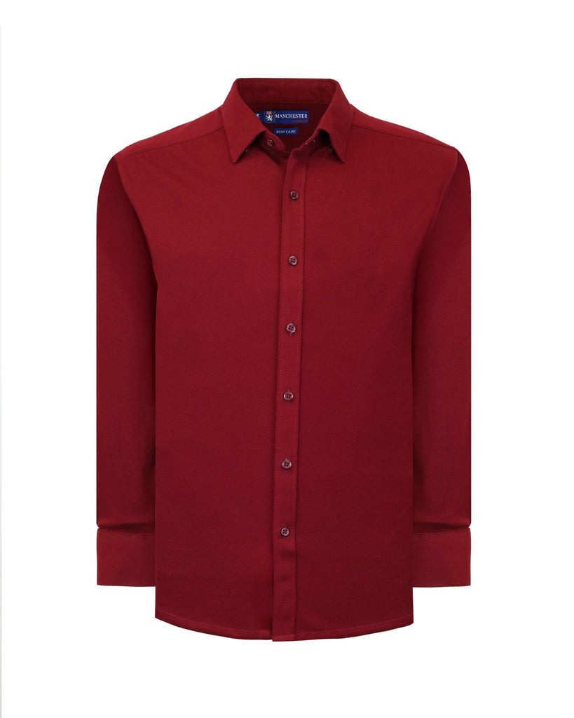 Manchester Performance Camisa Casual - Manchester