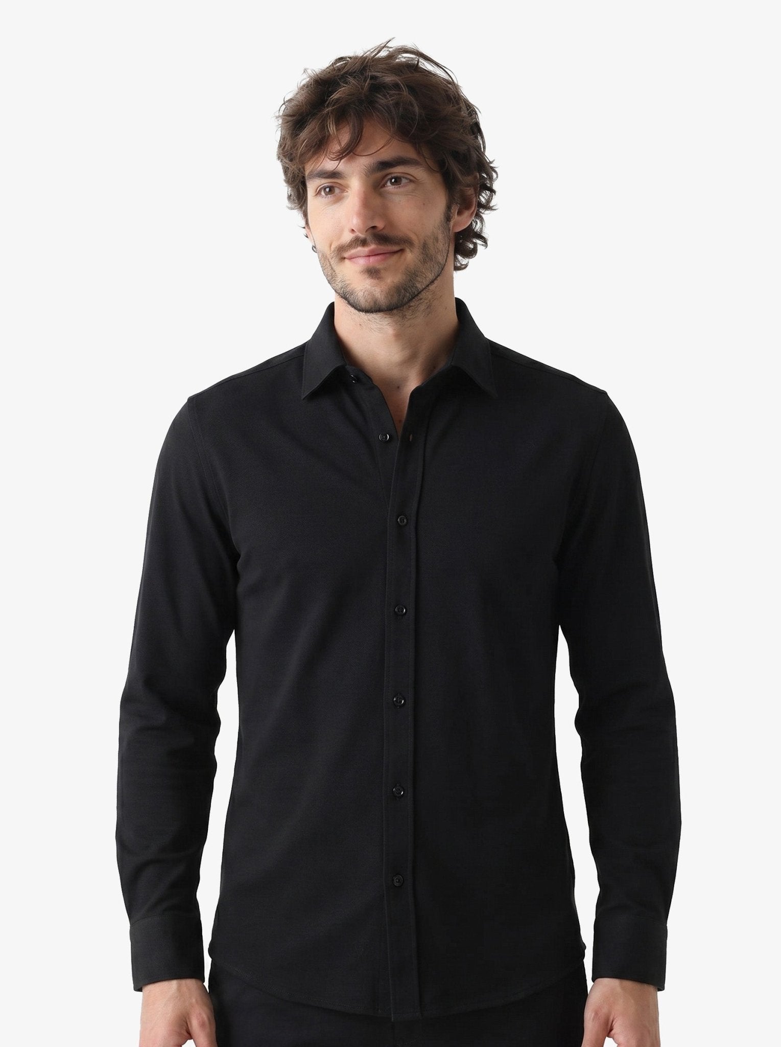 Manchester Performance Camisa Casual - Manchester