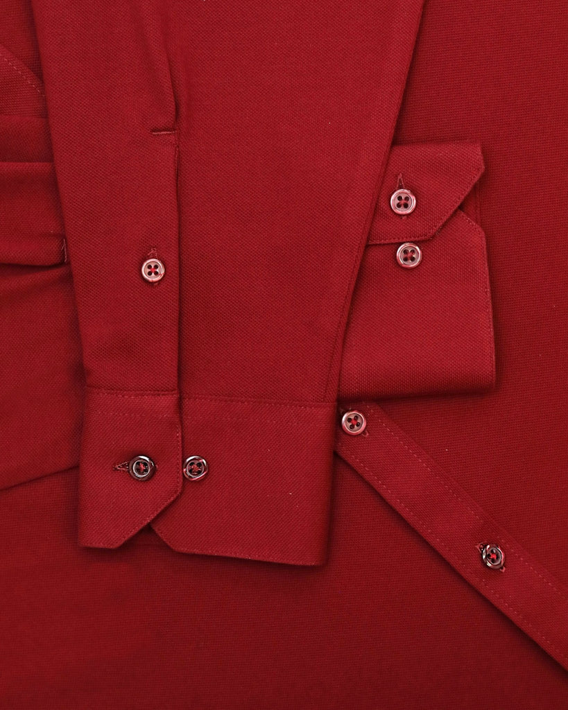 Manchester Performance Camisa Casual - Manchester