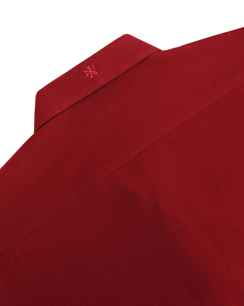 Manchester Performance Camisa Casual - Manchester