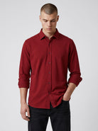 Manchester Performance Camisa Casual - Manchester