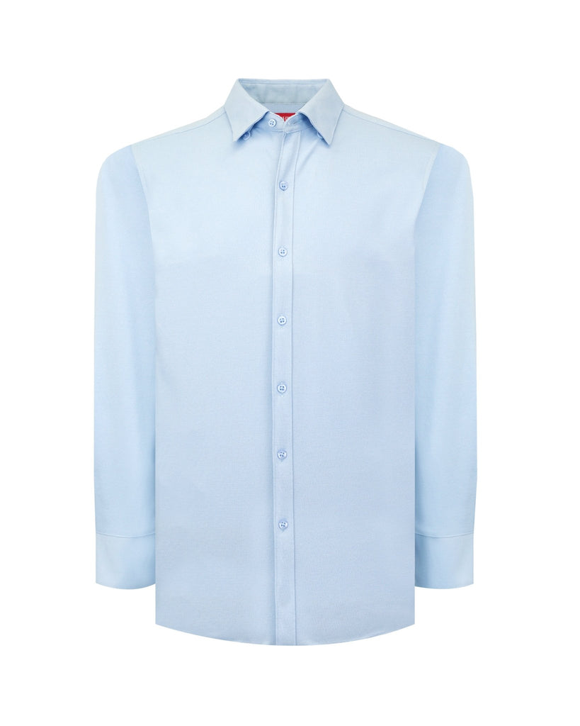 Manchester Performance Camisa Casual Slim Fit - Manchester