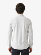 Manchester Performance Camisa Casual Slim Fit - Manchester