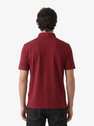 Manchester Performance Playera Polo - Manchester
