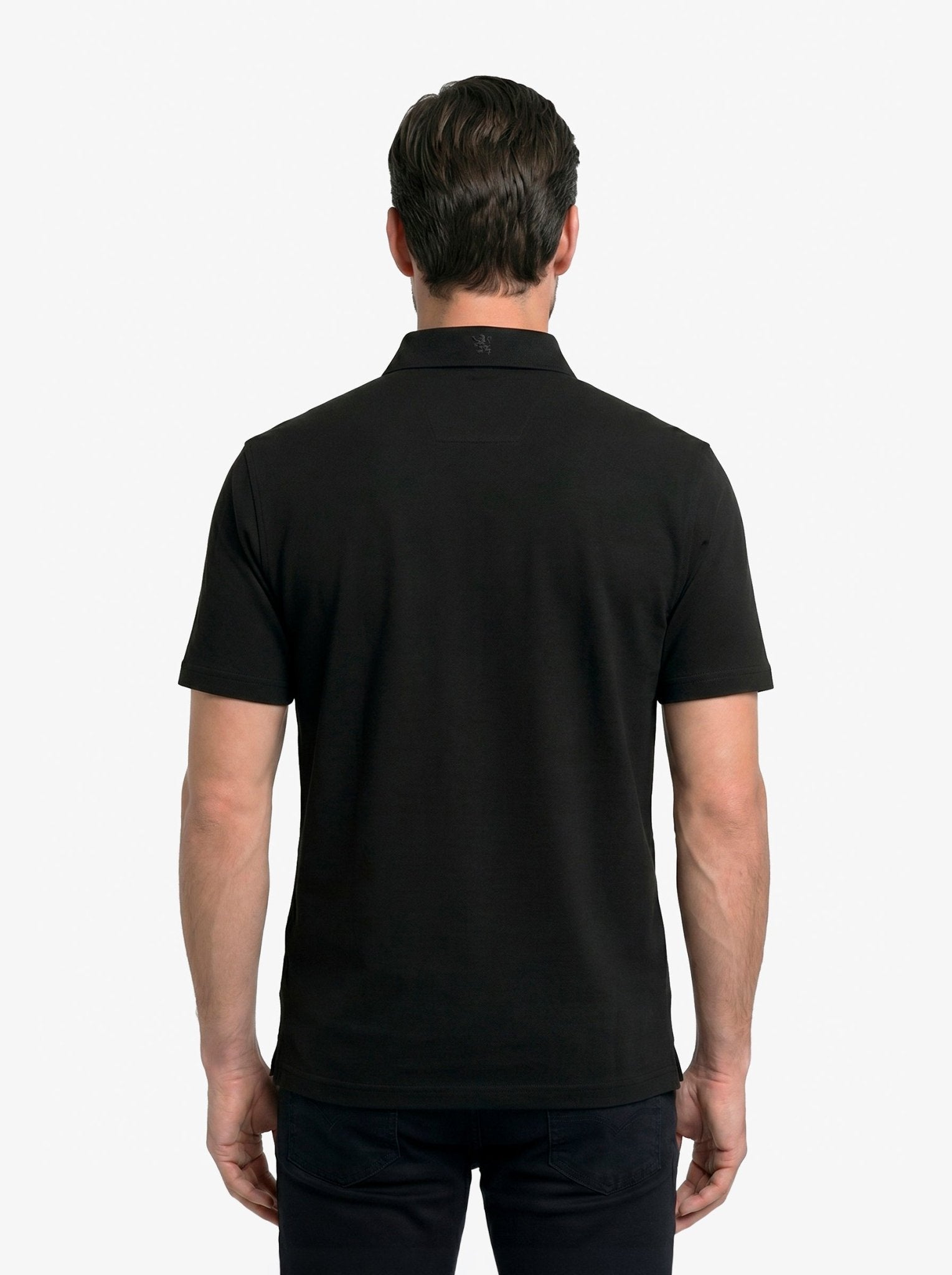 Manchester Performance Playera Polo - Manchester