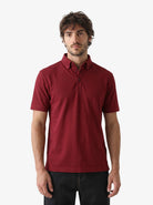 Manchester Performance Playera Polo - Manchester