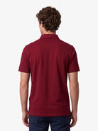 Manchester Performance Playera Polo Slim Fit - Manchester