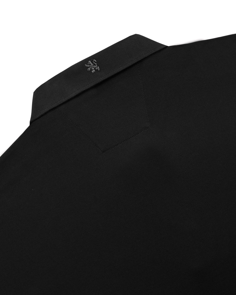 Manchester Performance Playera Polo Slim Fit - Manchester