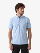 Manchester Performance Playera Polo Slim Fit - Manchester