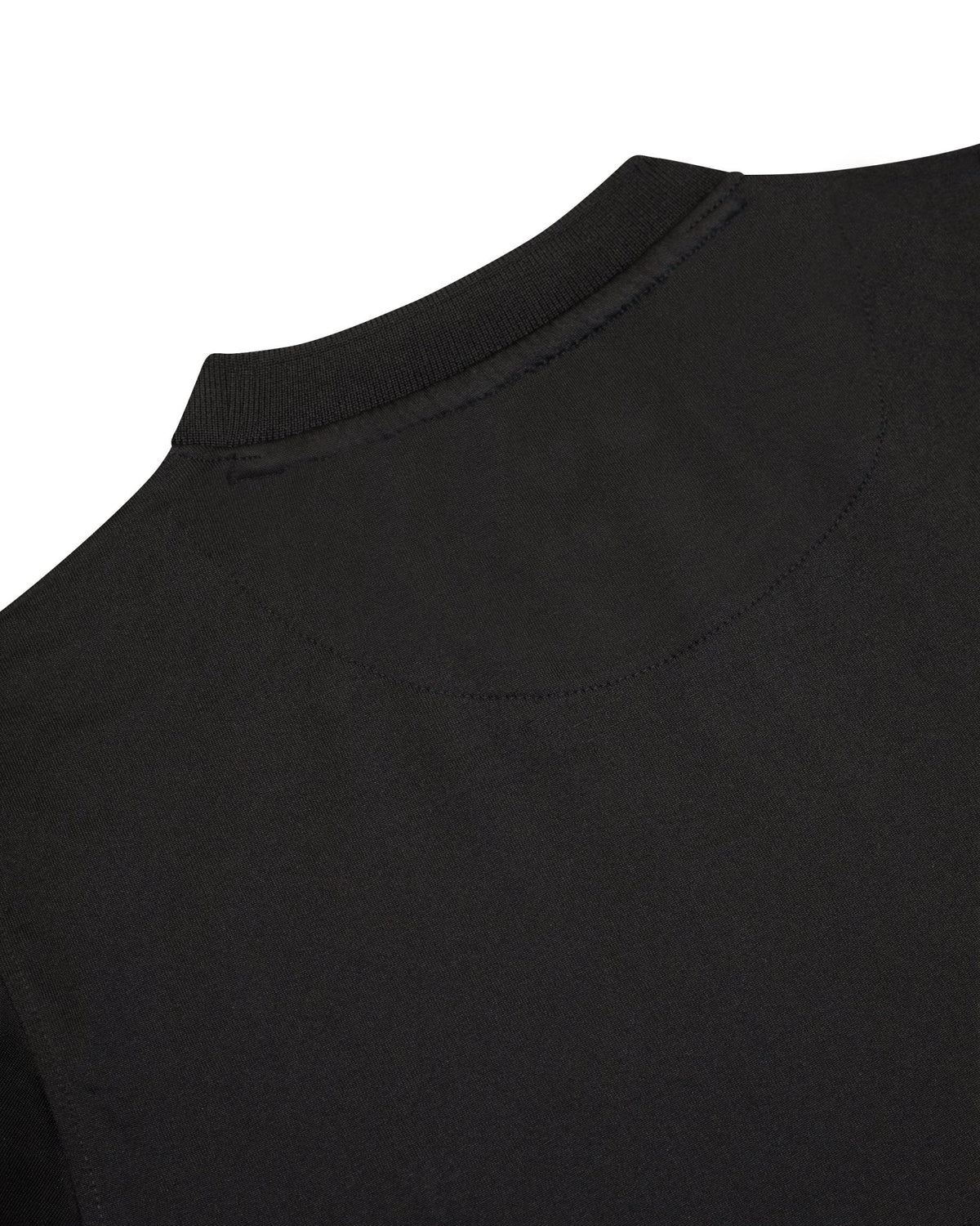 Manchester Playera Cuello Redondo Lisa Manga Larga - Manchester