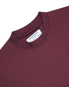 Manchester Playera Cuello Redondo Lisa Manga Larga - Manchester