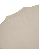 Manchester Playera Cuello Redondo Lisa Manga Larga - Manchester