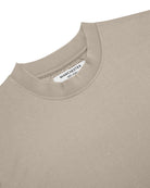 Manchester Playera Cuello Redondo Lisa Manga Larga - Manchester