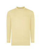 Manchester Playera Cuello Redondo Lisa Manga Larga - Manchester