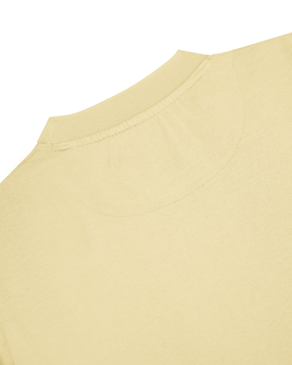 Manchester Playera Cuello Redondo Lisa Manga Larga - Manchester