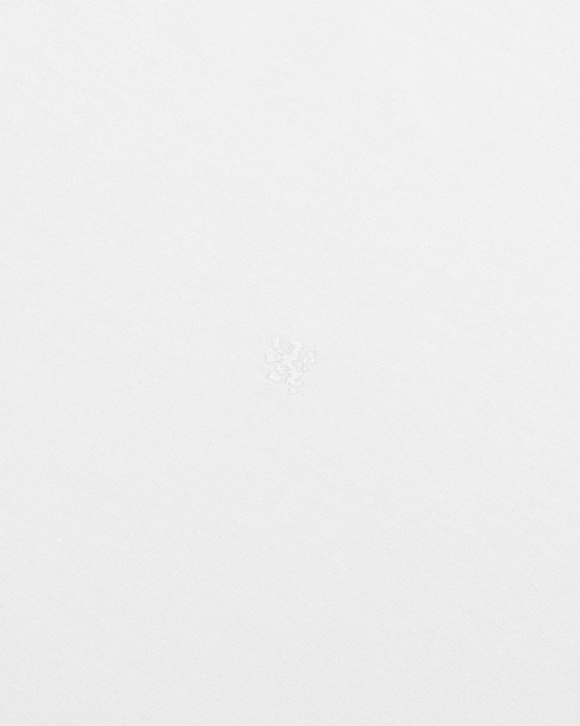 Manchester Playera Cuello Redondo Lisa Poliéster y Algodón - Manchester