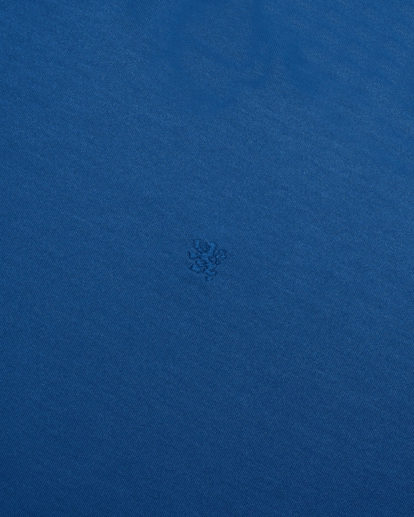 Manchester Playera Cuello Redondo Lisa Poliéster y Algodón - Manchester