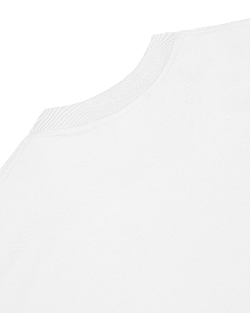 Manchester Playera Cuello Redondo Lisa Poliéster y Algodón - Manchester