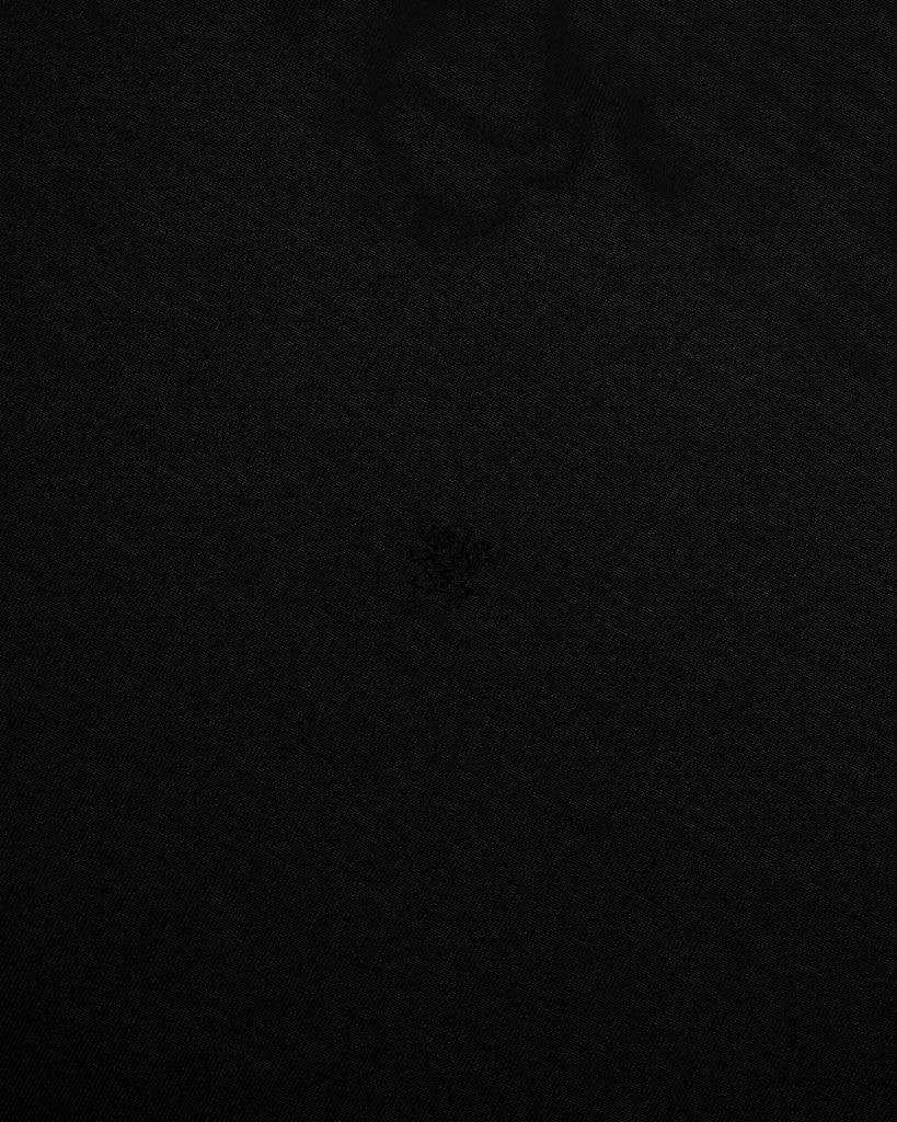 Manchester Playera Cuello Redondo Lisa Poliéster y Algodón - Manchester