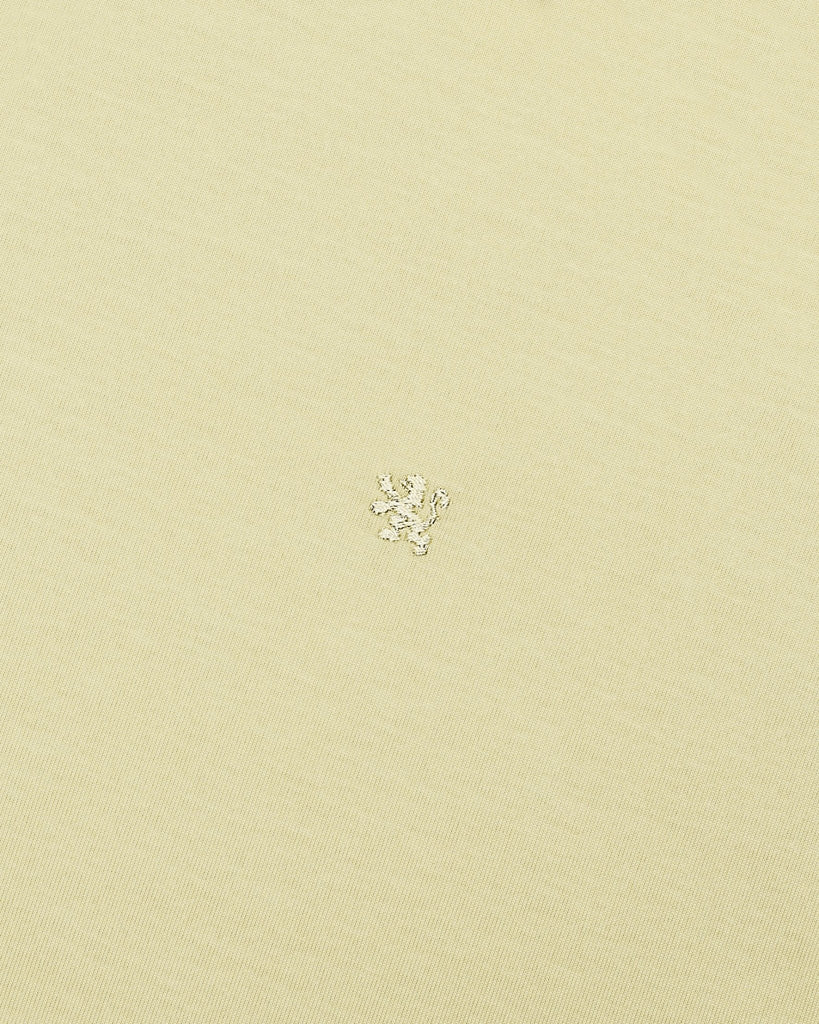 Manchester Playera Cuello Redondo Lisa Poliéster y Algodón Manga Larga - Manchester