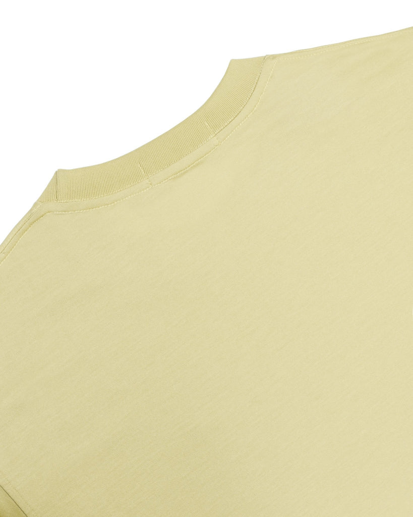 Manchester Playera Cuello Redondo Lisa Poliéster y Algodón Manga Larga - Manchester