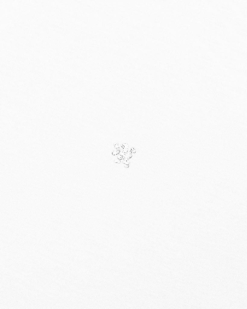 Manchester Playera Cuello Redondo Lisa Poliéster y Algodón Manga Larga - Manchester