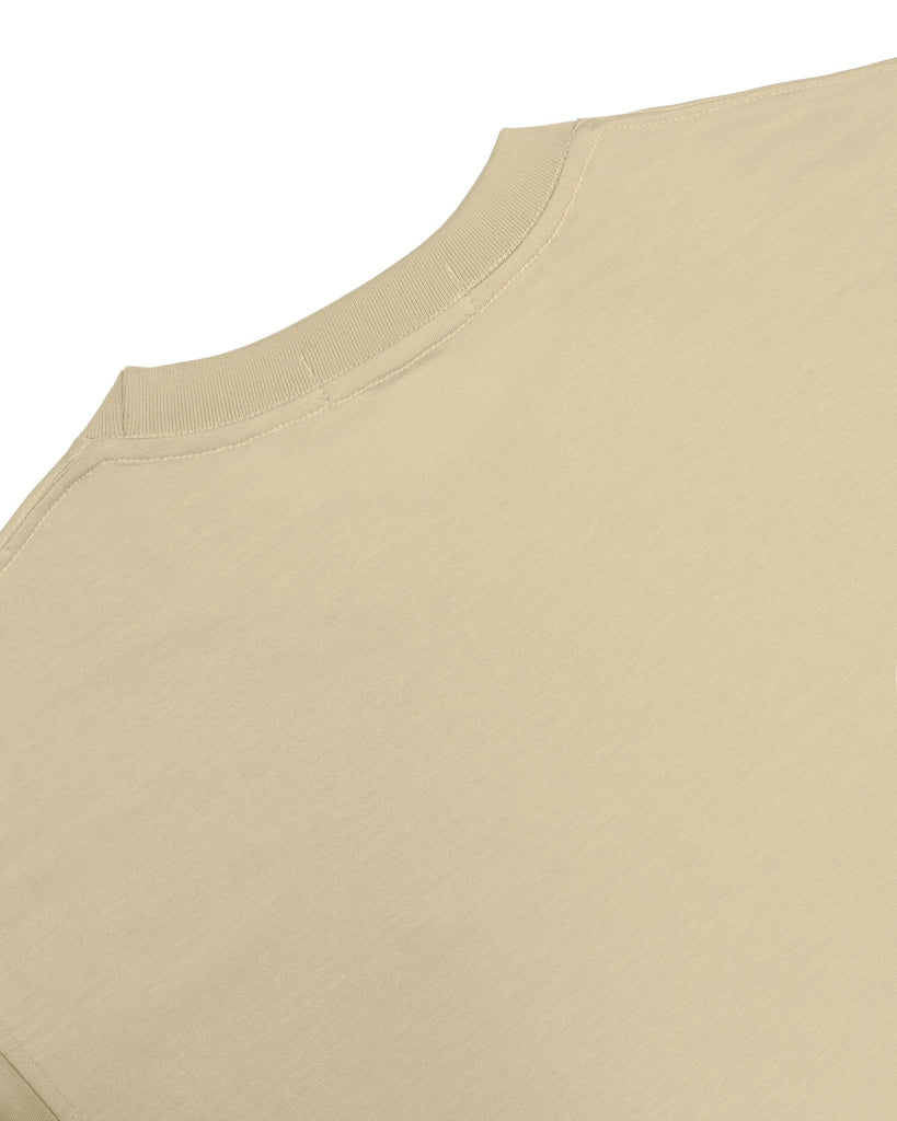 Manchester Playera Cuello Redondo Lisa Poliéster y Algodón Manga Larga - Manchester