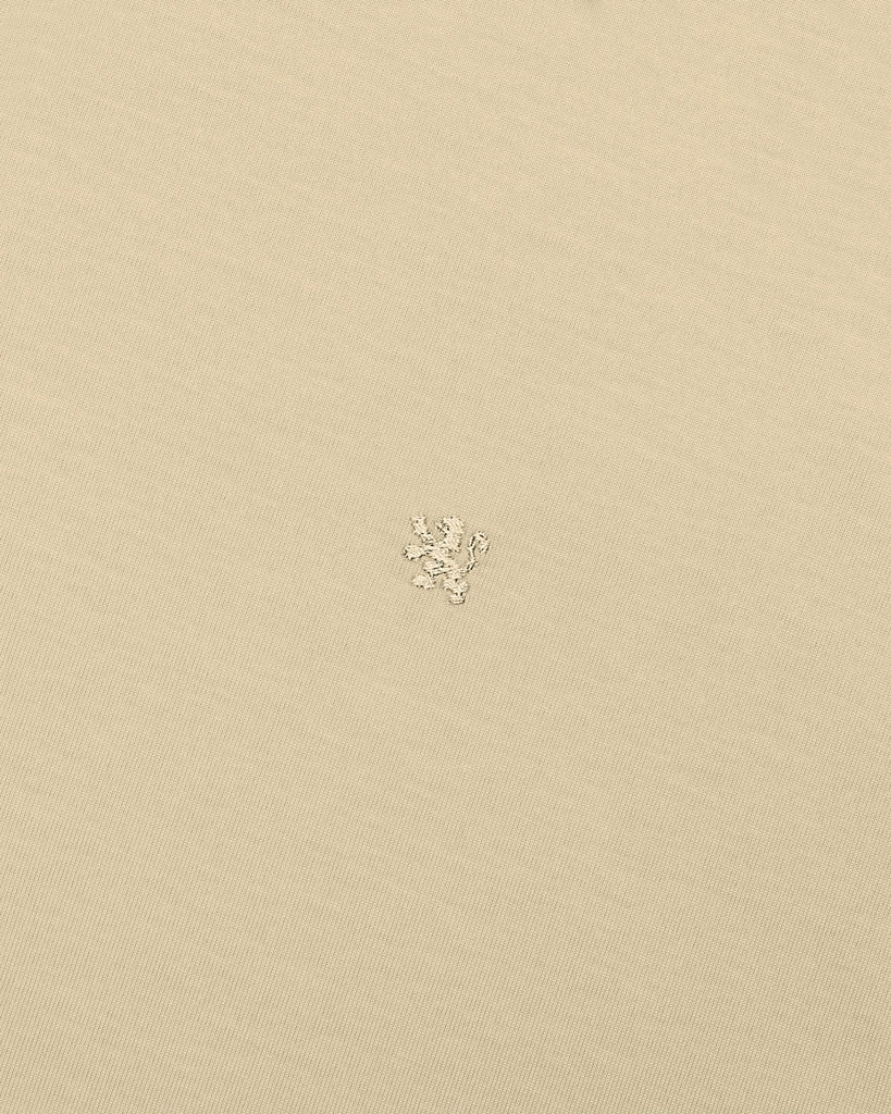 Manchester Playera Cuello Redondo Lisa Poliéster y Algodón Manga Larga - Manchester