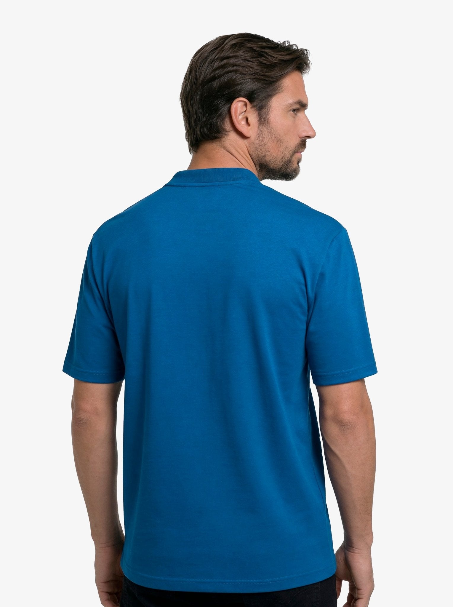 Manchester Playera Lisa - Manchester