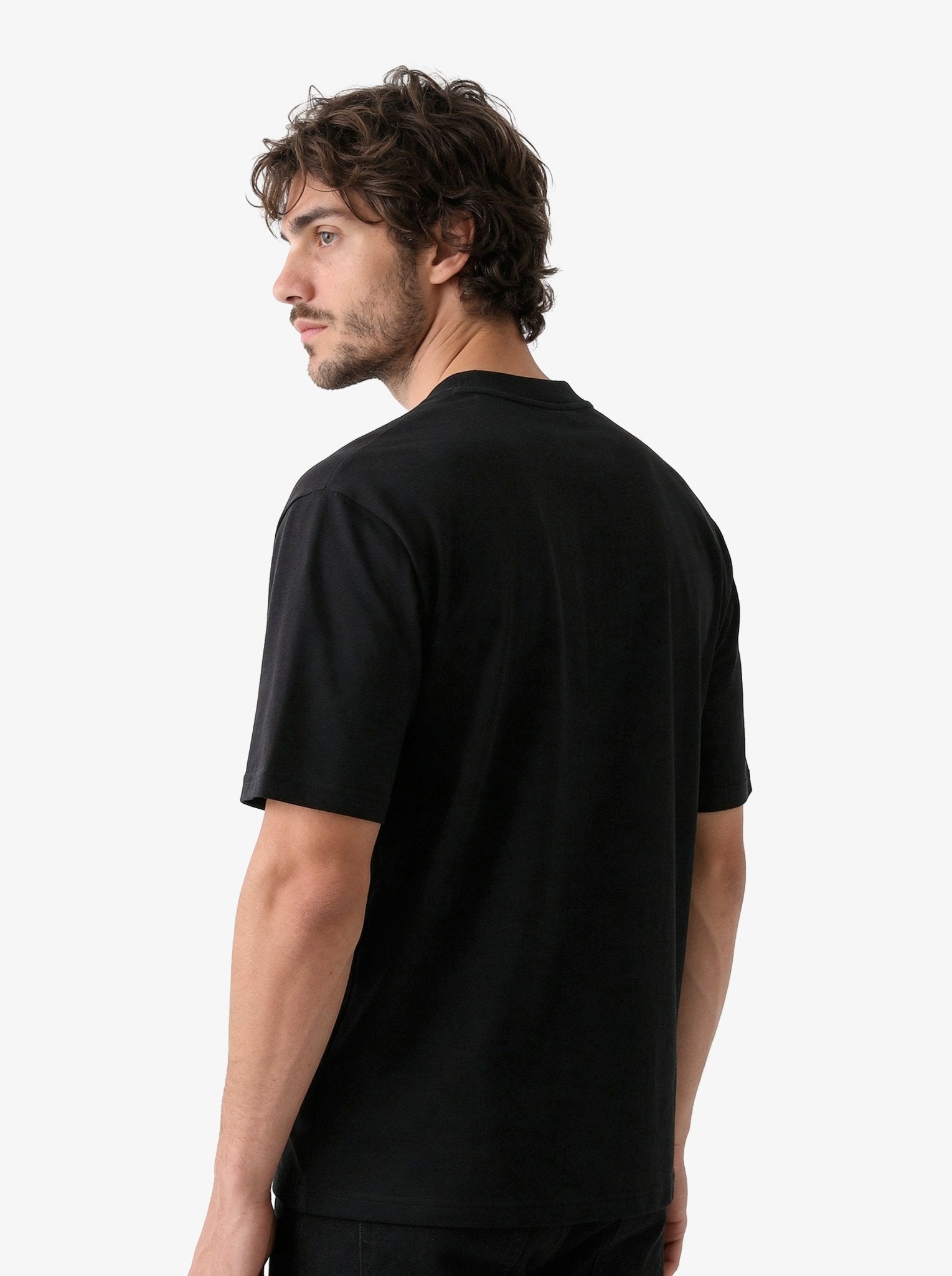 Manchester Playera Lisa - Manchester