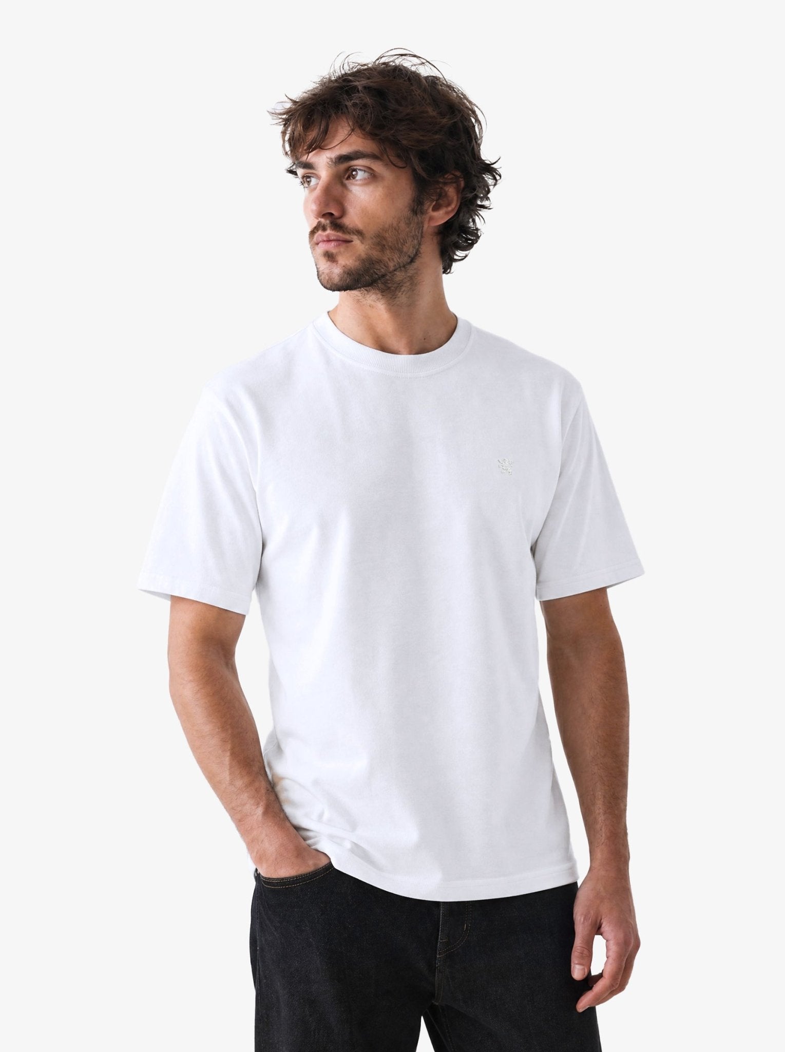 Manchester Playera Lisa - Manchester