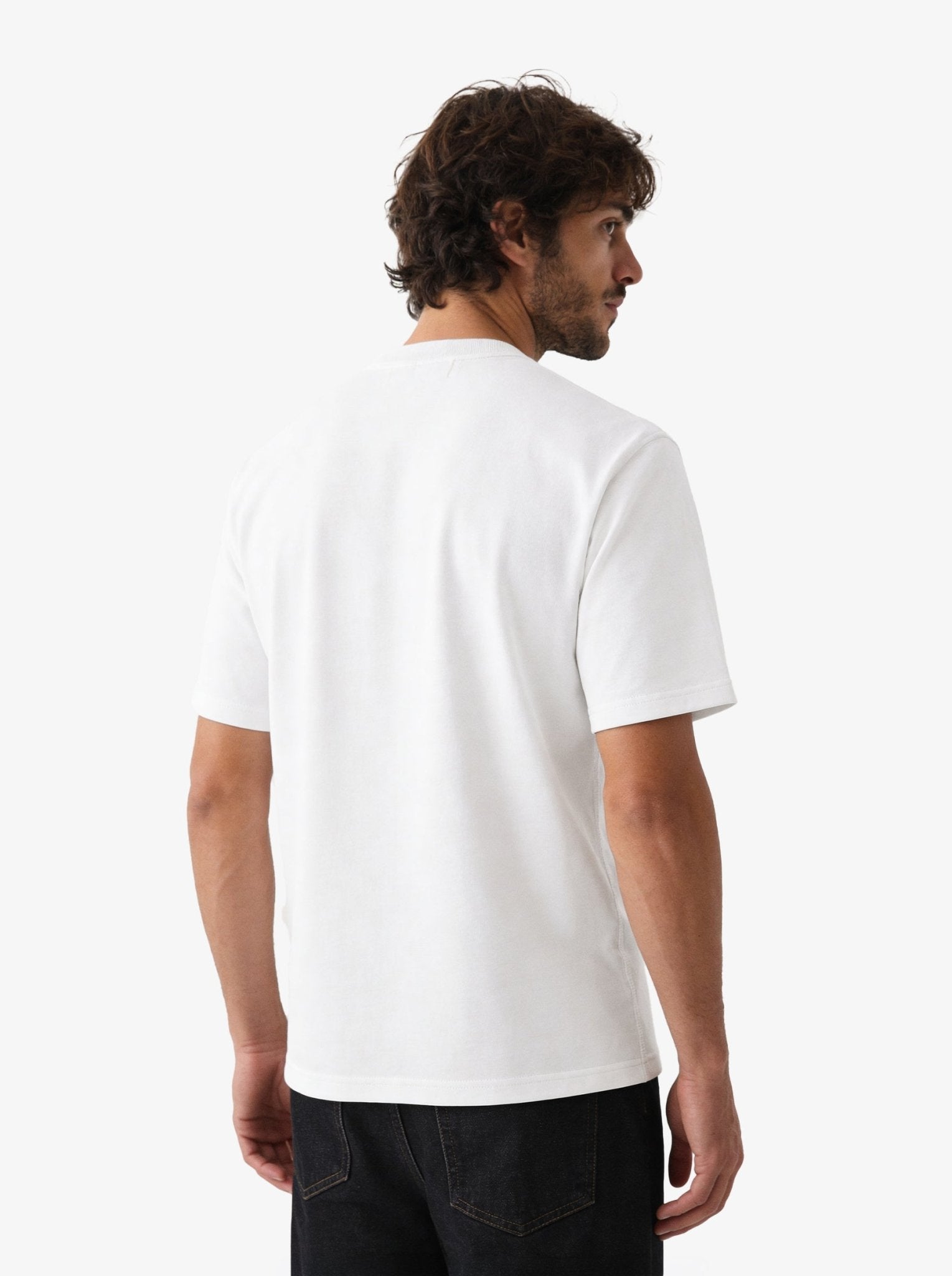 Manchester Playera Lisa - Manchester