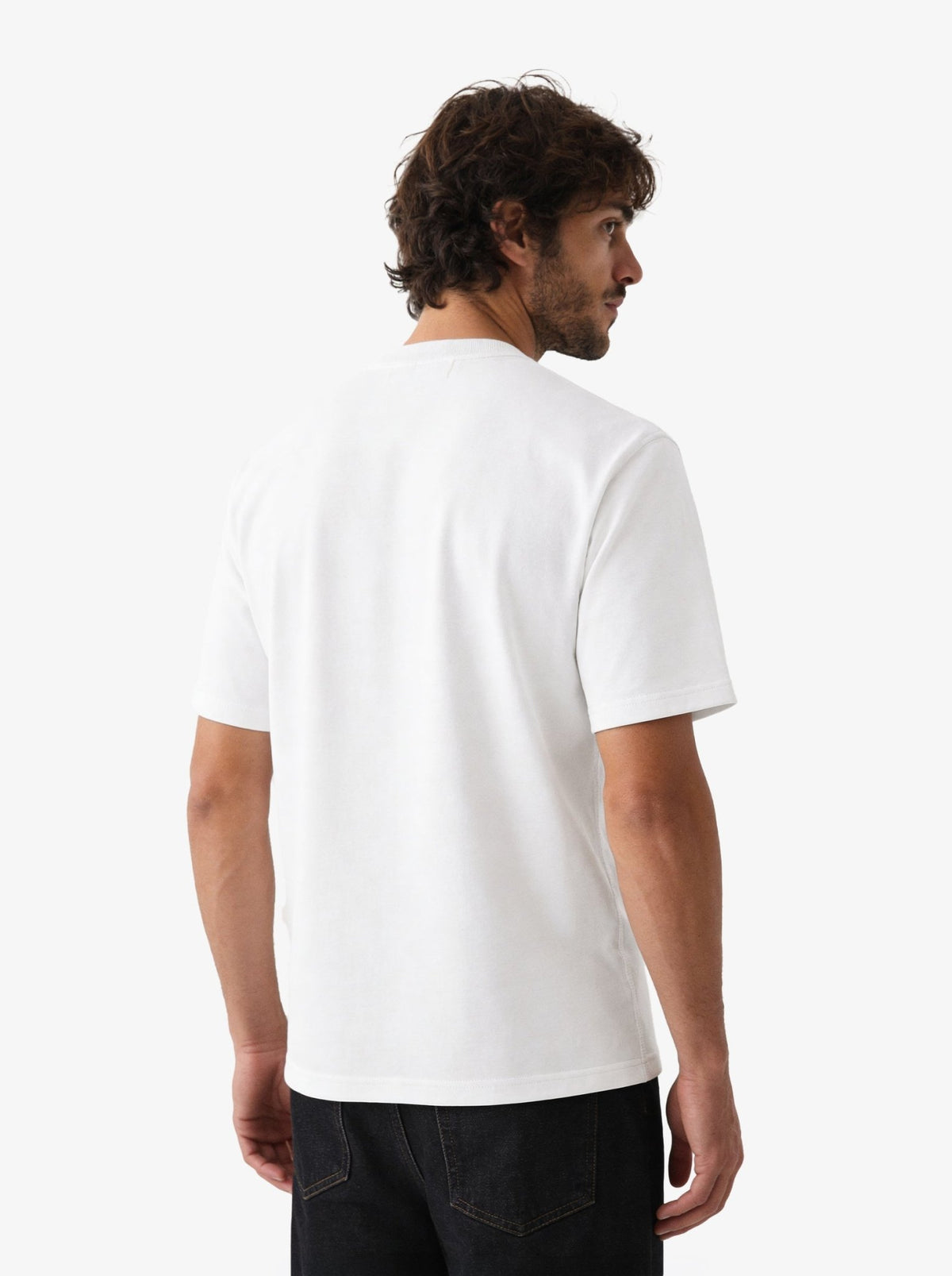 Manchester Playera Lisa - Manchester