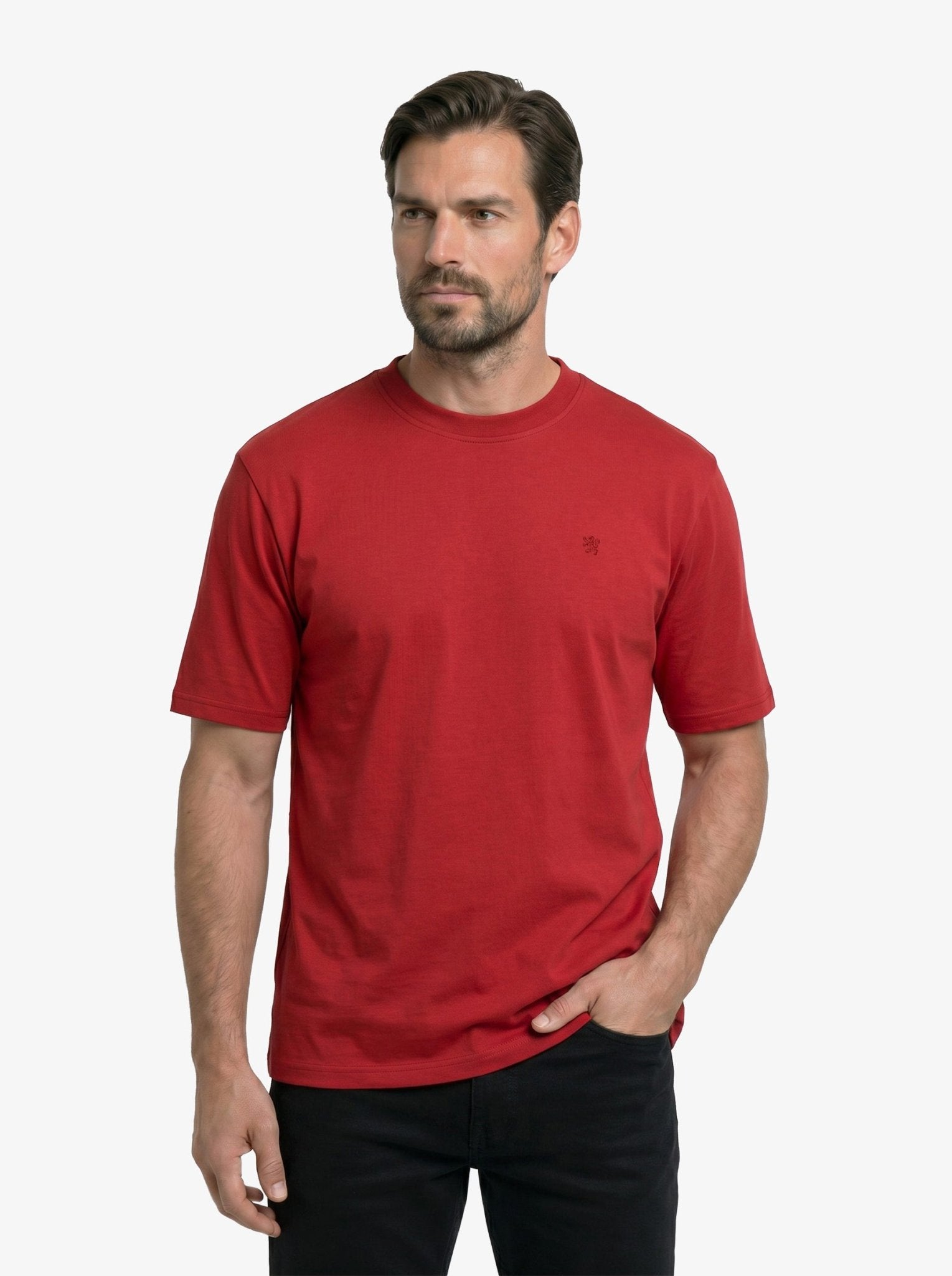 Manchester Playera Lisa - Manchester