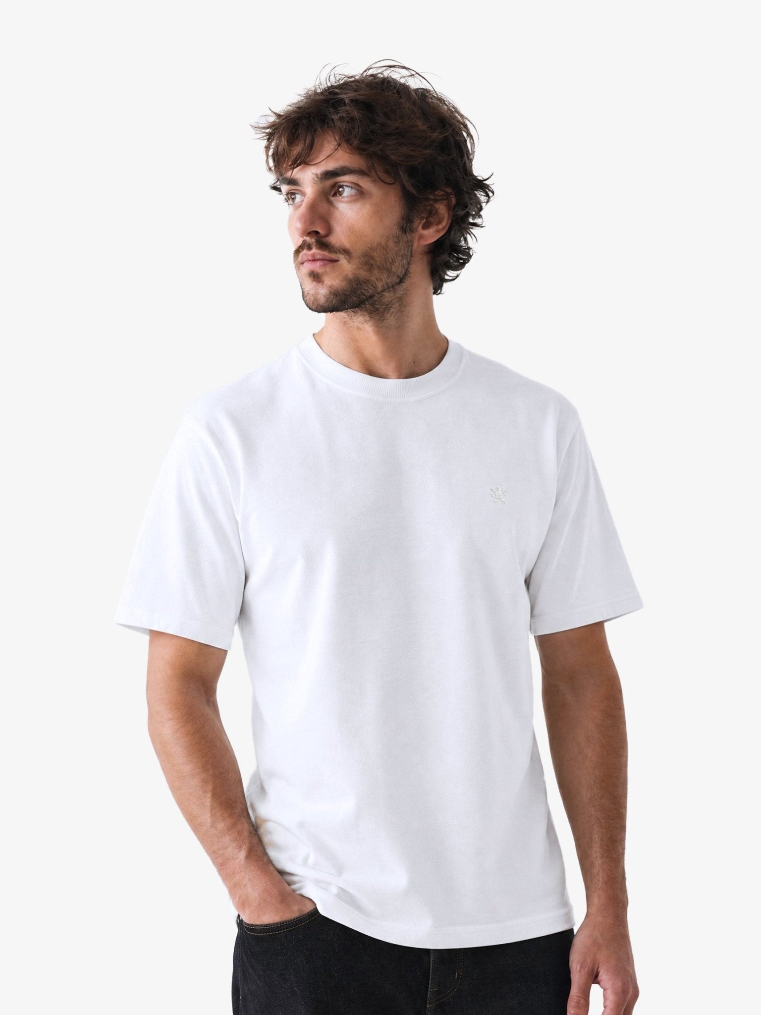 Manchester Playera Lisa - Manchester