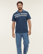 Manchester Playera Polo Algodón Supima - Manchester