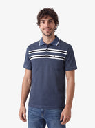 Manchester Playera Polo Algodón Supima - Manchester