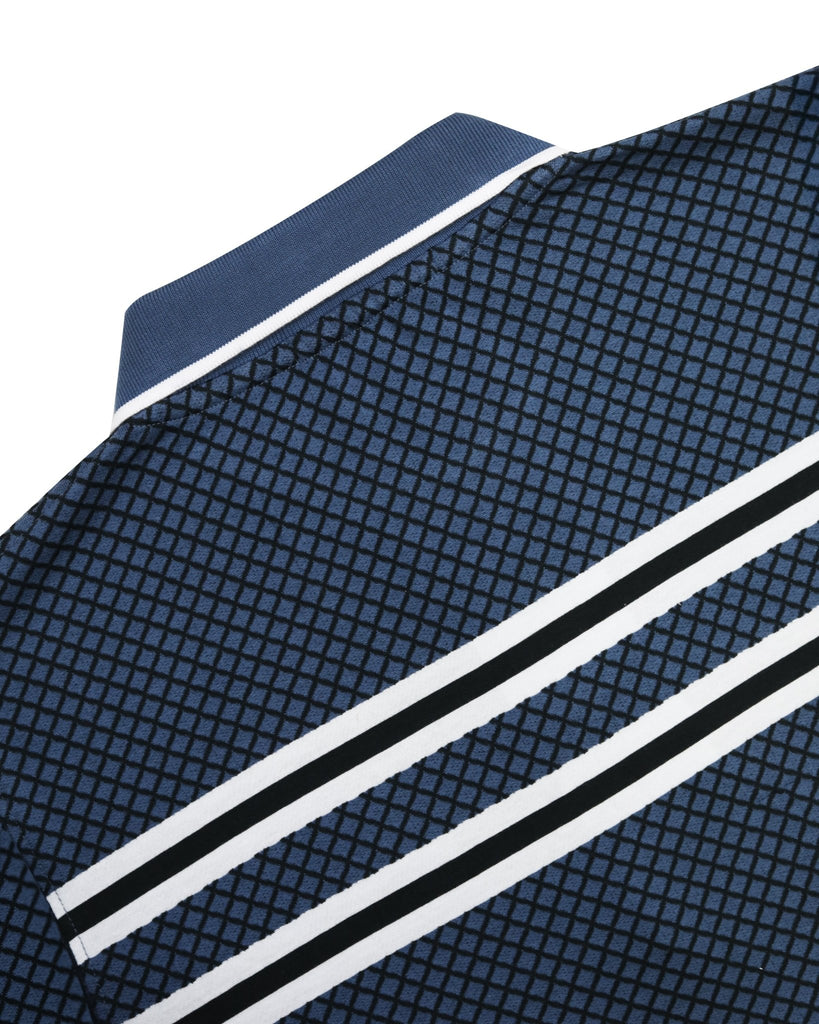 Manchester Playera Polo Algodón Supima - Manchester