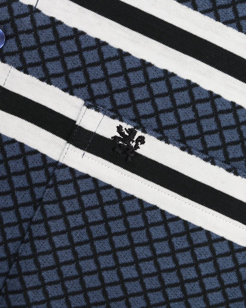 Manchester Playera Polo Big & Tall Algodón Supima - Manchester