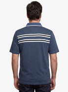 Manchester Playera Polo Big & Tall Algodón Supima - Manchester