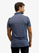 Manchester Playera Polo Cool Free 100% Poliéster - Manchester